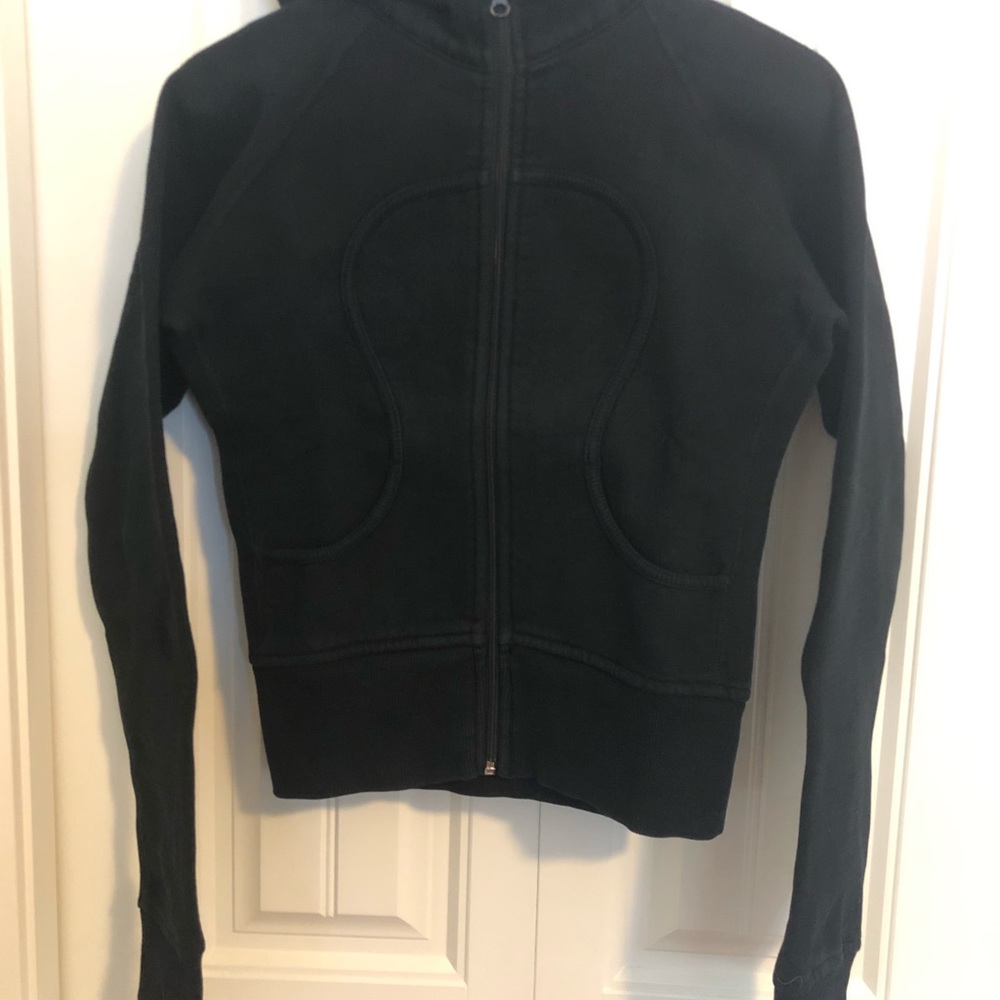 Lululemon hoodie